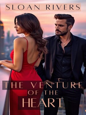 cover image of The Venture of the Heart